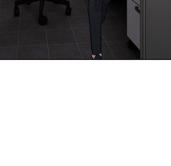 微妙关系第25话