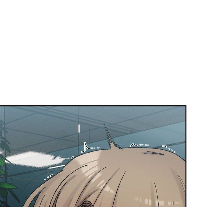 微妙关系第25话