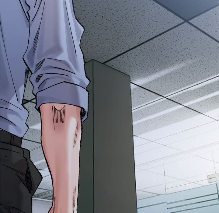 微妙关系第25话