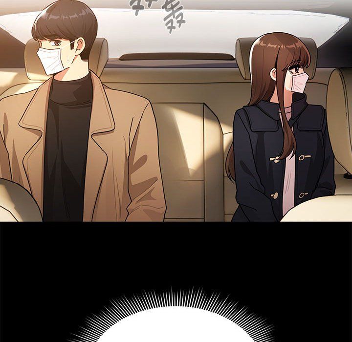 疫情期间的家教生活第131话