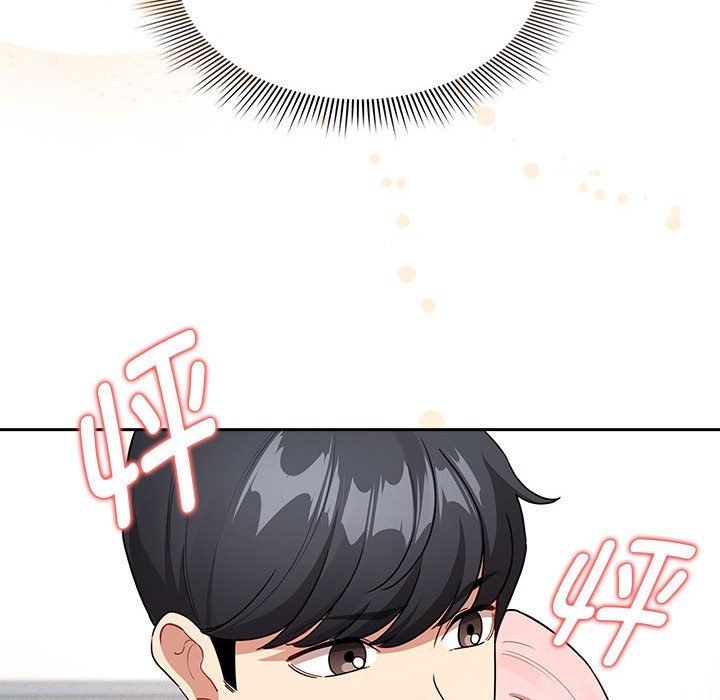 疫情期间的家教生活第131话