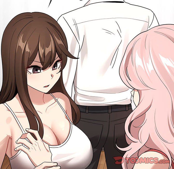 疫情期间的家教生活第131话