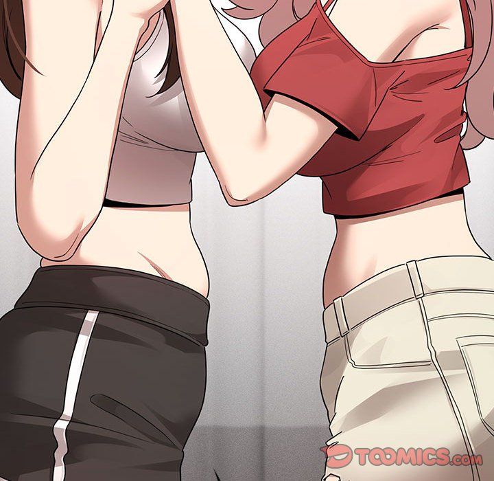 疫情期间的家教生活第131话