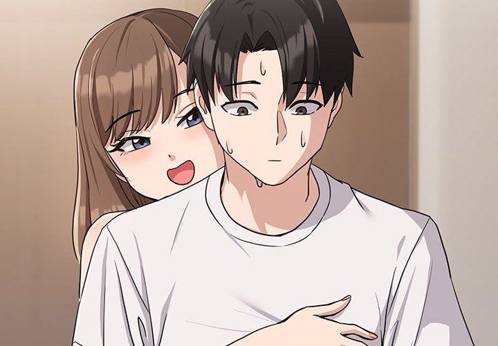 下班后的例行恋爱第21话