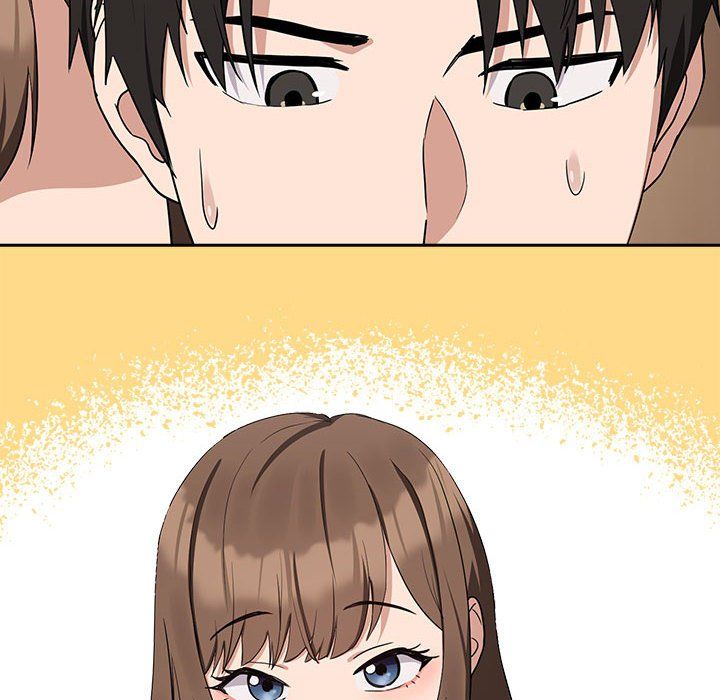 下班后的例行恋爱第21话