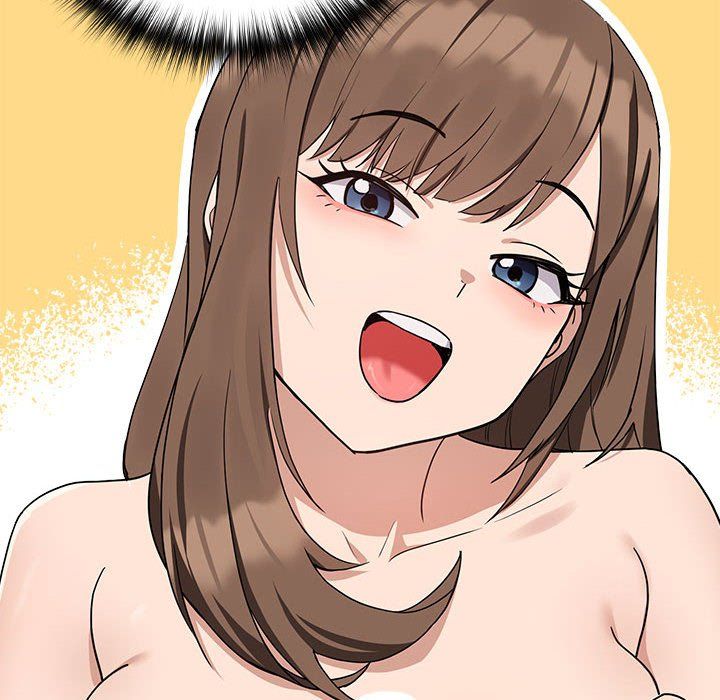 下班后的例行恋爱第21话