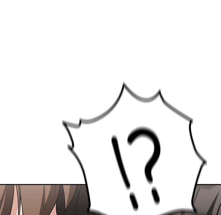 下班后的例行恋爱第21话