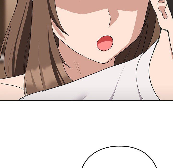 下班后的例行恋爱第21话