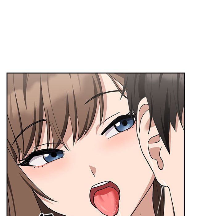 下班后的例行恋爱第21话