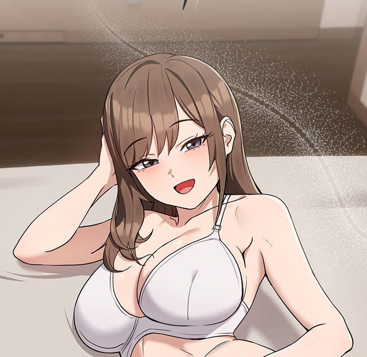 下班后的例行恋爱第21话