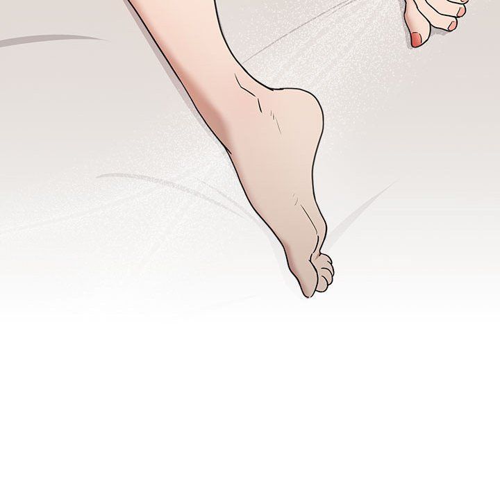 下班后的例行恋爱第21话