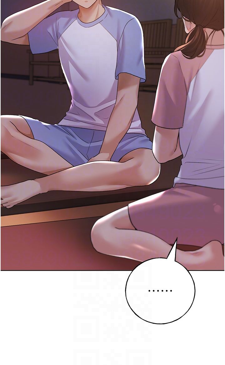 野蛮插画家第55话-我就不相信你忍得住!