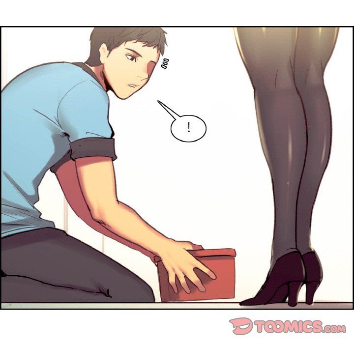 保姆调教中第44话