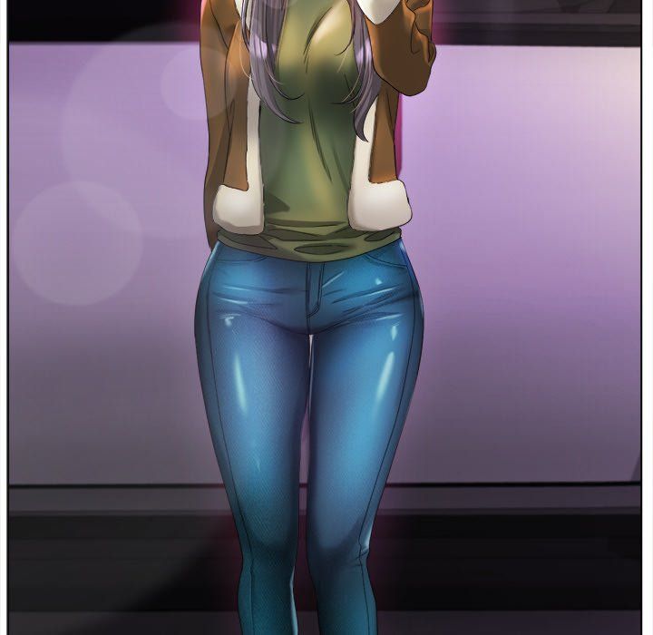 冰上恋人第38话