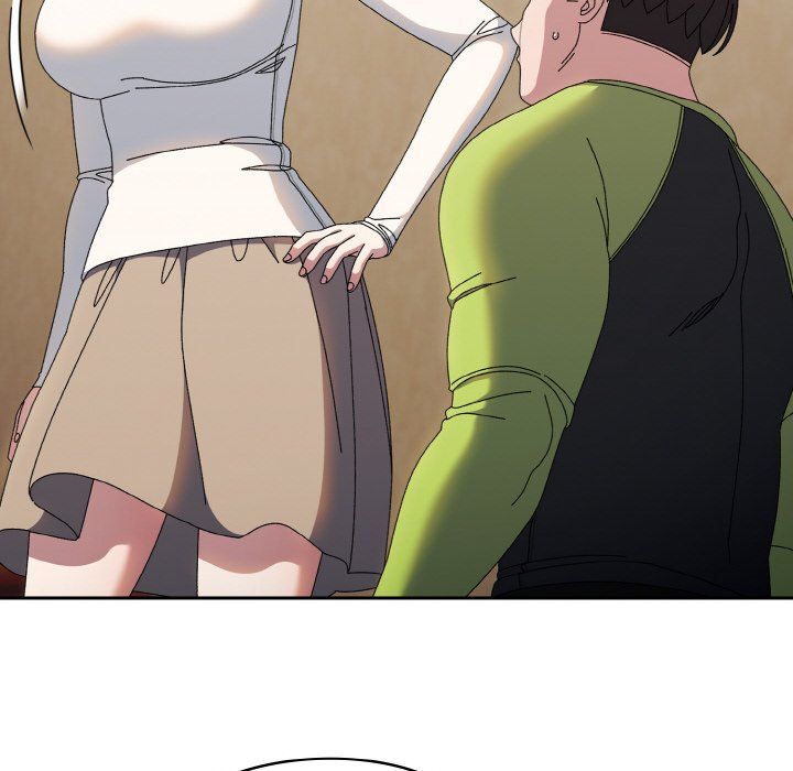 老大!请把女儿交给我!第40话