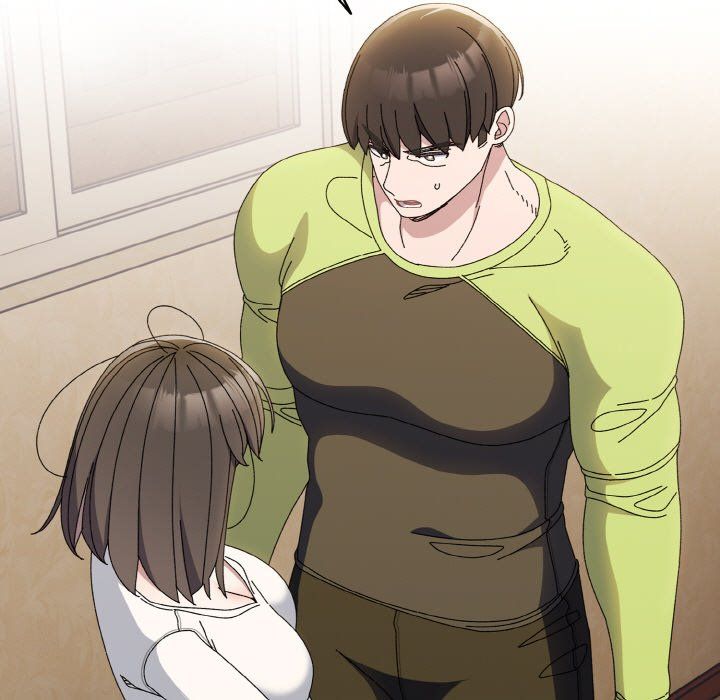 老大!请把女儿交给我!第40话