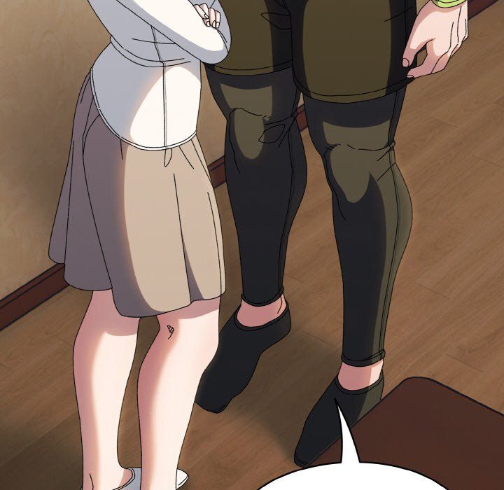 老大!请把女儿交给我!第40话