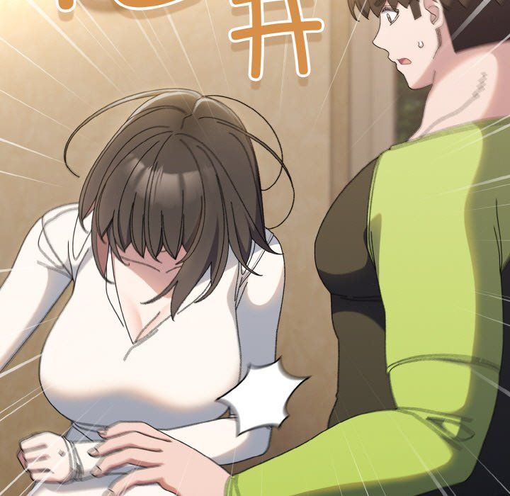 老大!请把女儿交给我!第40话