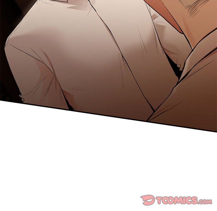 让我一见钟情的他第40话