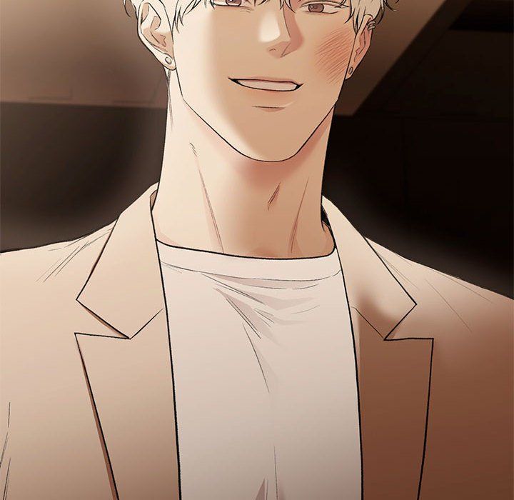 让我一见钟情的他第40话