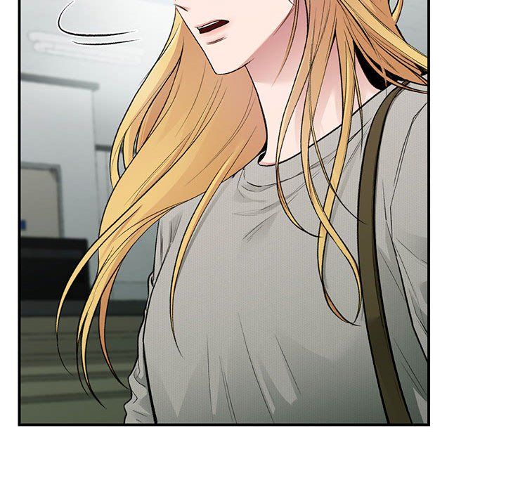 让我一见钟情的他第40话