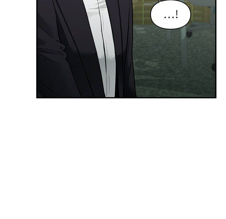 让我一见钟情的他第40话