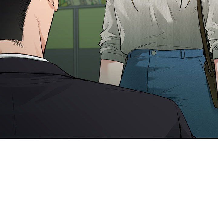 让我一见钟情的他第40话