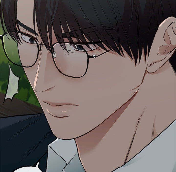 让我一见钟情的他第40话