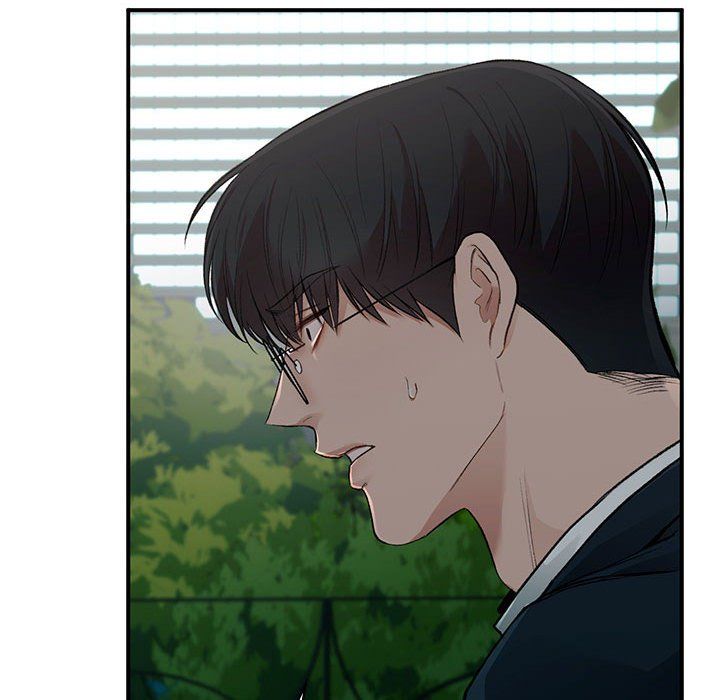 让我一见钟情的他第40话