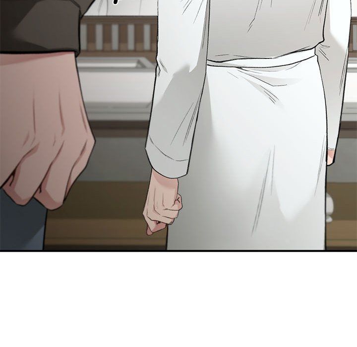 让我一见钟情的他第40话