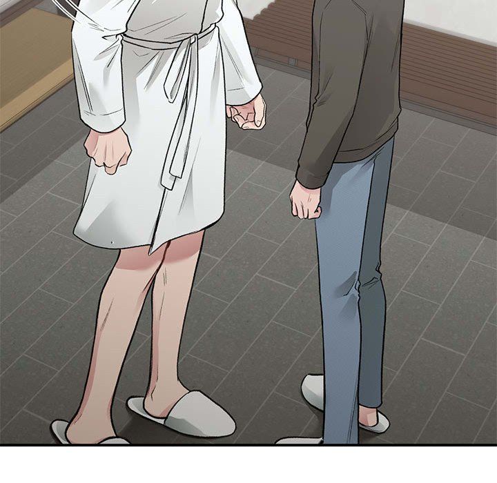 让我一见钟情的他第40话