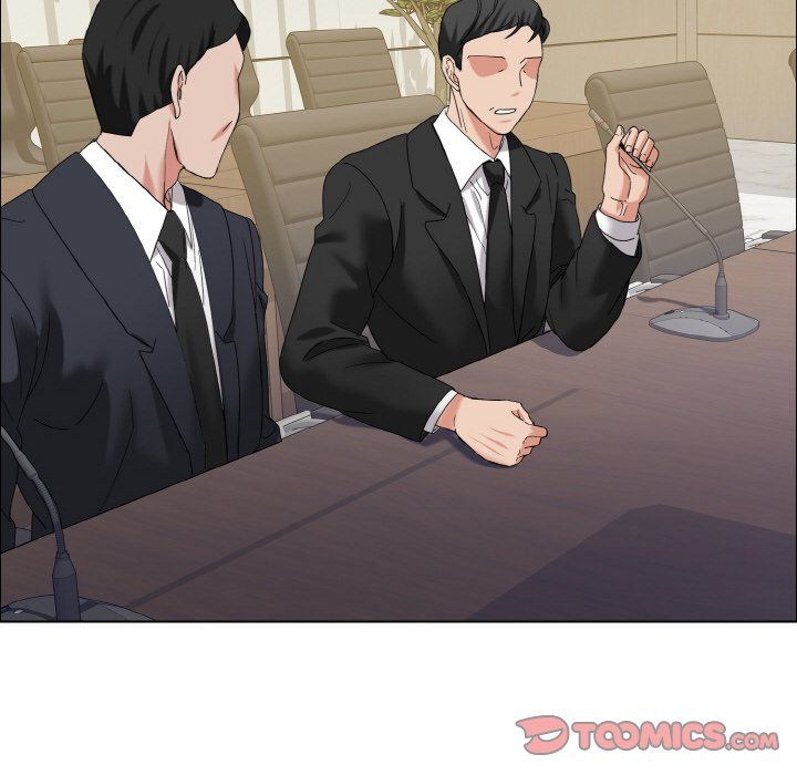 了不起的她第31话