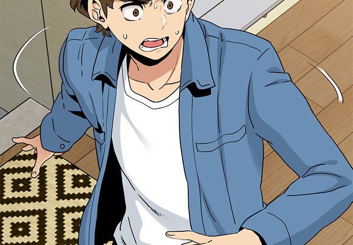 发小碰不得第33话