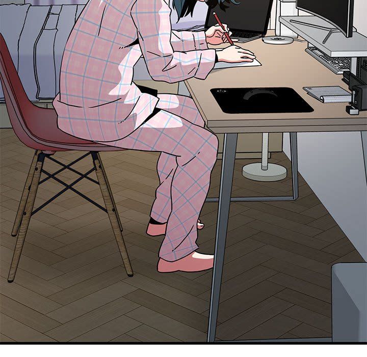 发小碰不得第33话