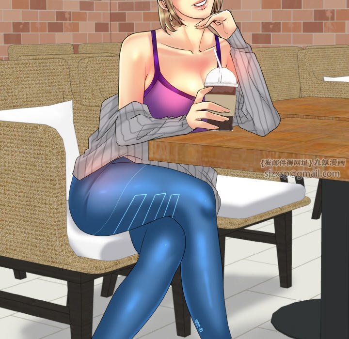 一杆入洞第34话