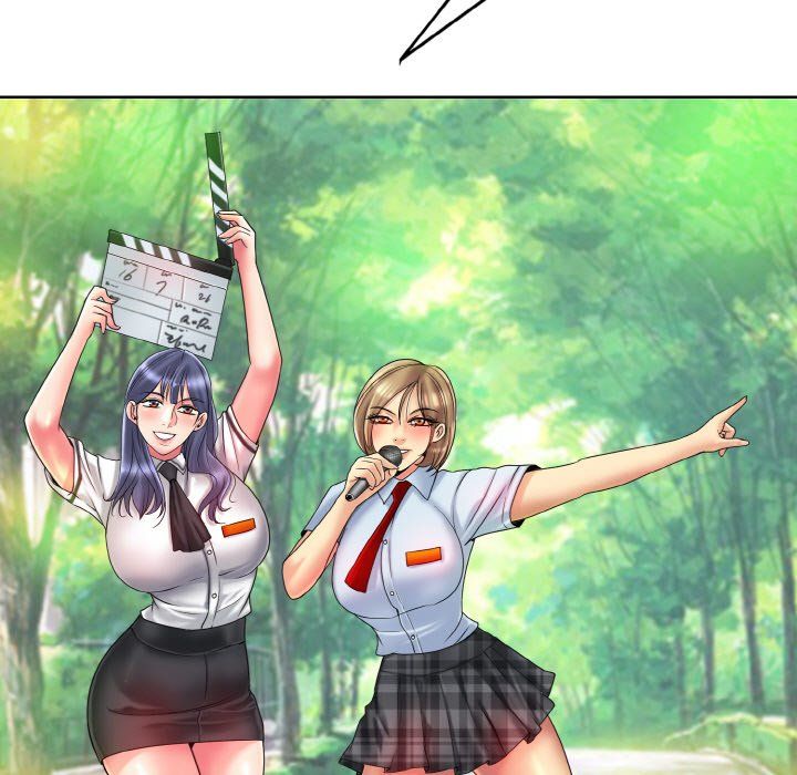 一杆入洞第34话