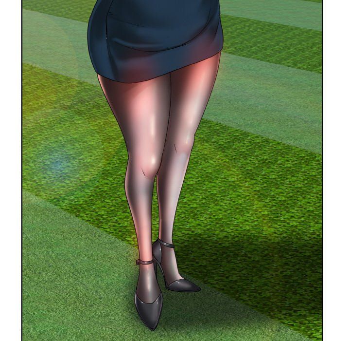 一杆入洞第34话