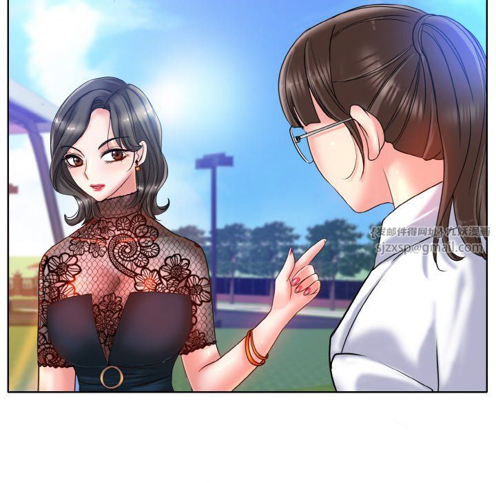 一杆入洞第34话