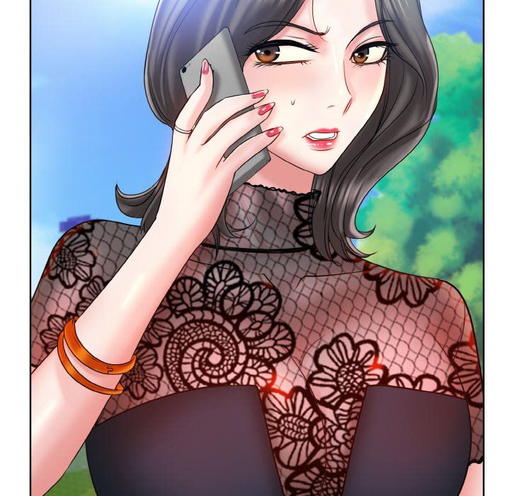 一杆入洞第34话