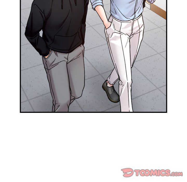 她才不是我姐姐第36话