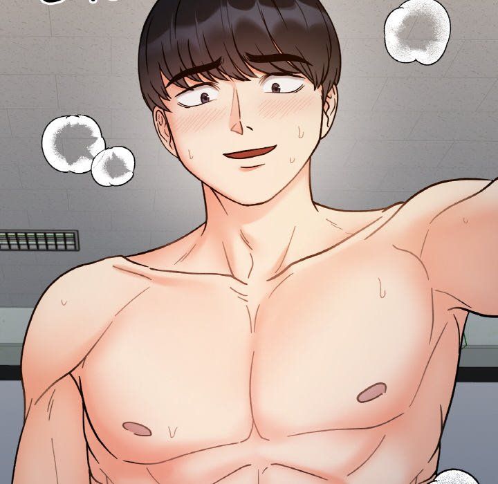 她才不是我姐姐第36话