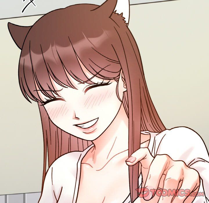 她才不是我姐姐第36话