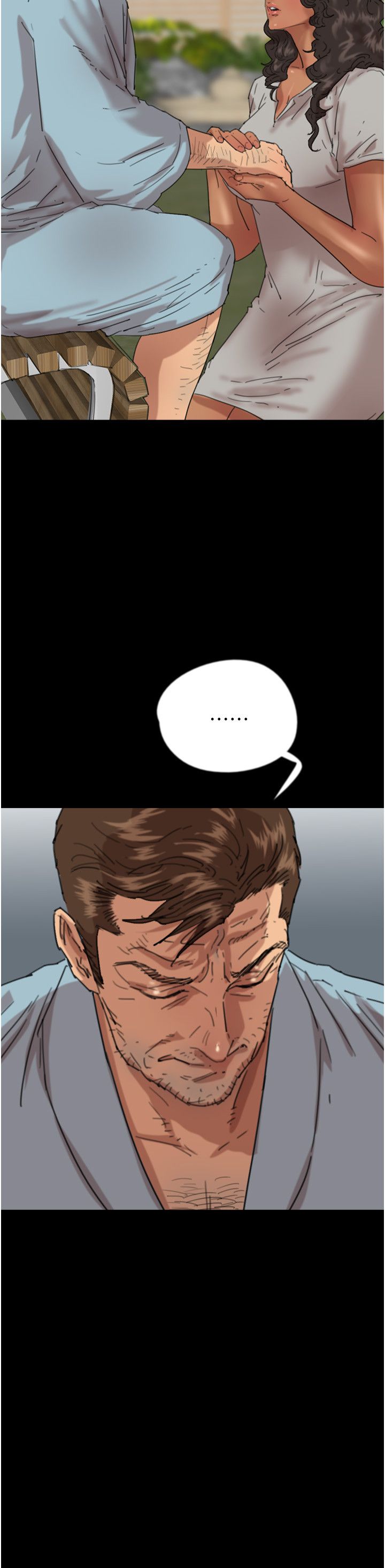 养父的女儿们第50话-喜欢和我做吗?