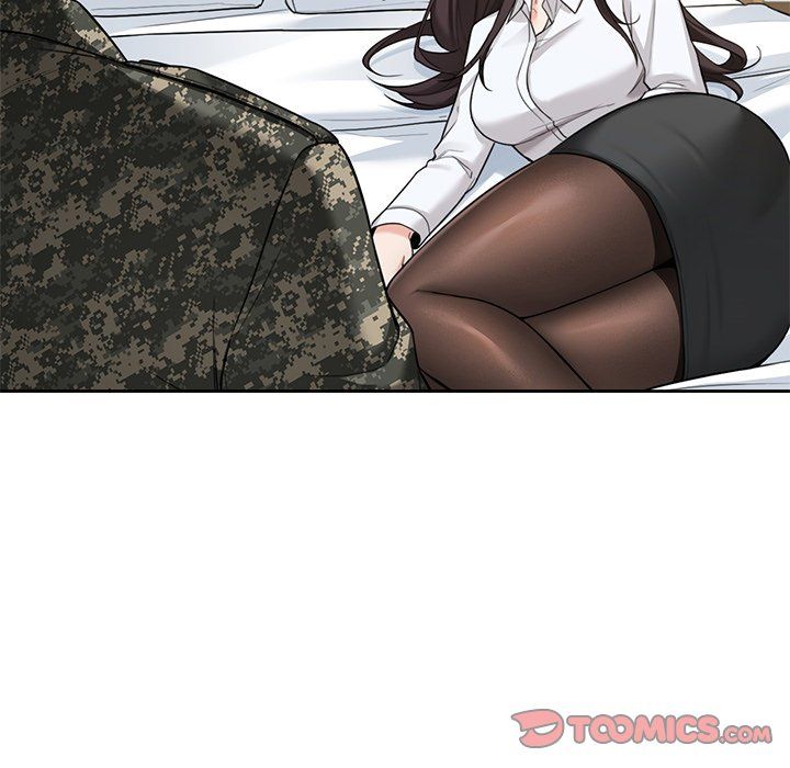 不当朋友当恋人第49话