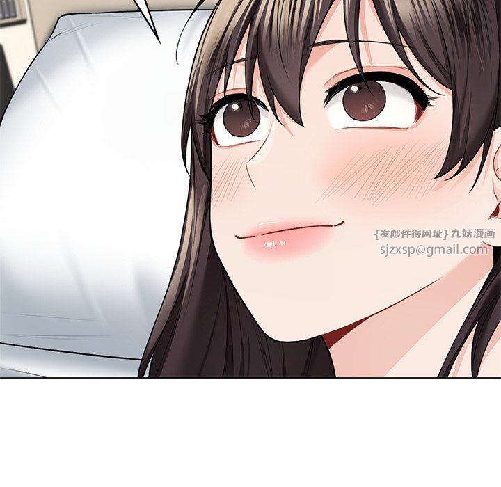 不当朋友当恋人第49话