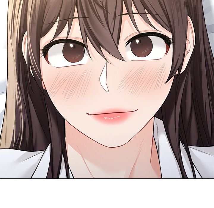 不当朋友当恋人第49话