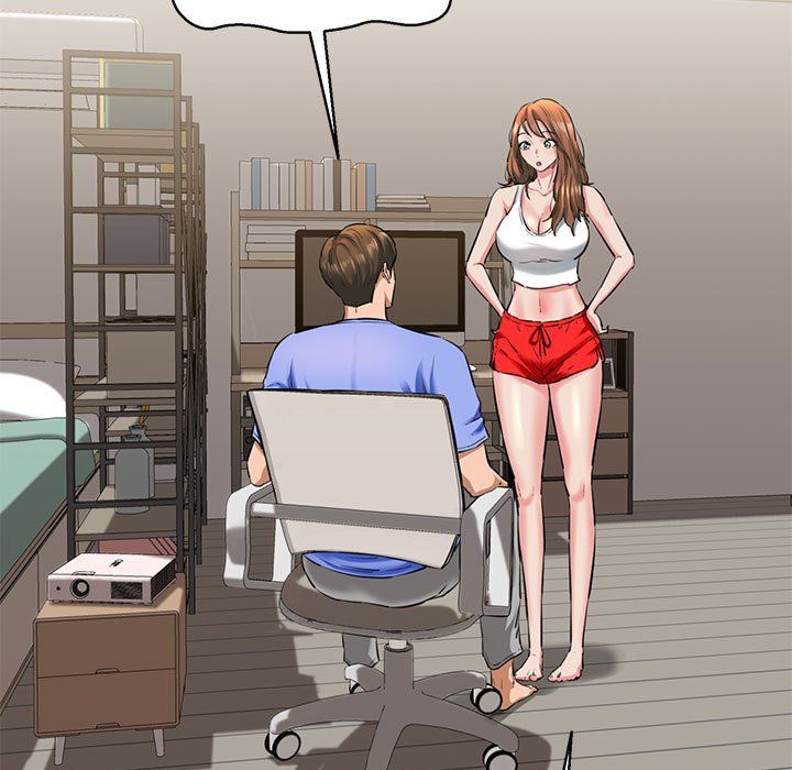 我的拉拉队宝贝第5话