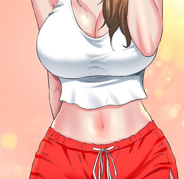 我的拉拉队宝贝第5话