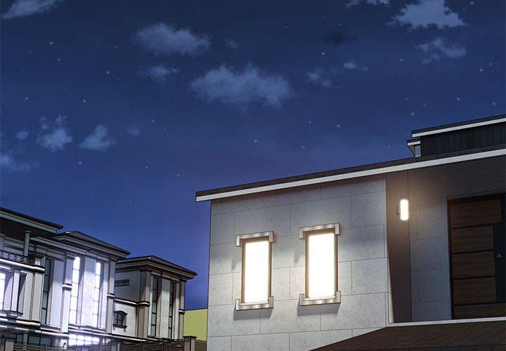 嫁入豪门的老师第24话