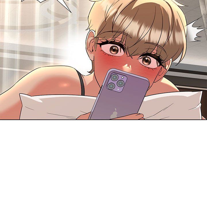 嫁入豪门的老师第24话